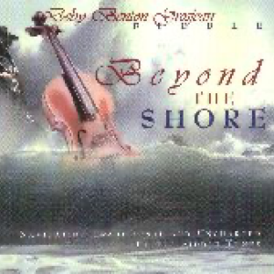 Deby Benton Grosjean - Beyond the Shore