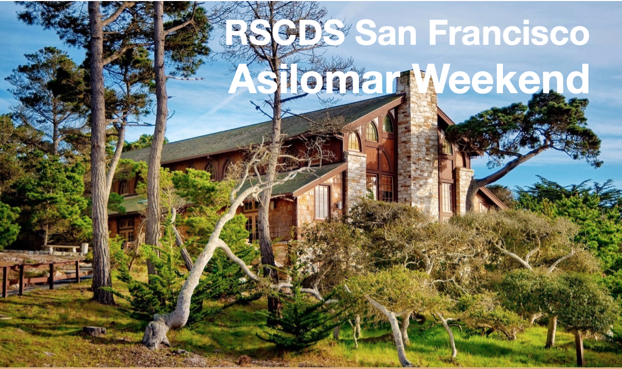 Asilomar Conference Center