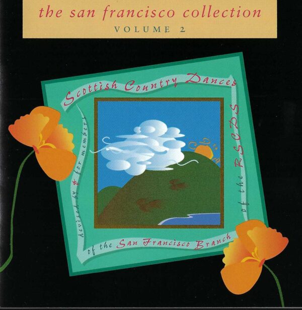 San Francisco Collection Volume 2