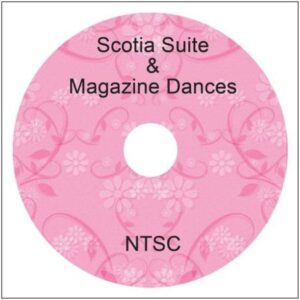 The Red Thistle Dancers - The Scotia Suite & Magazine Dances