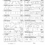 2025 Berkeley Holiday Party Diagrams