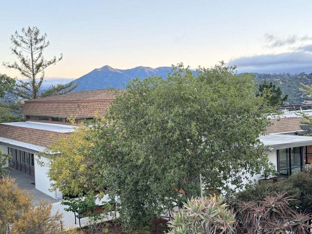Unitarian Universalist Congregation Marin