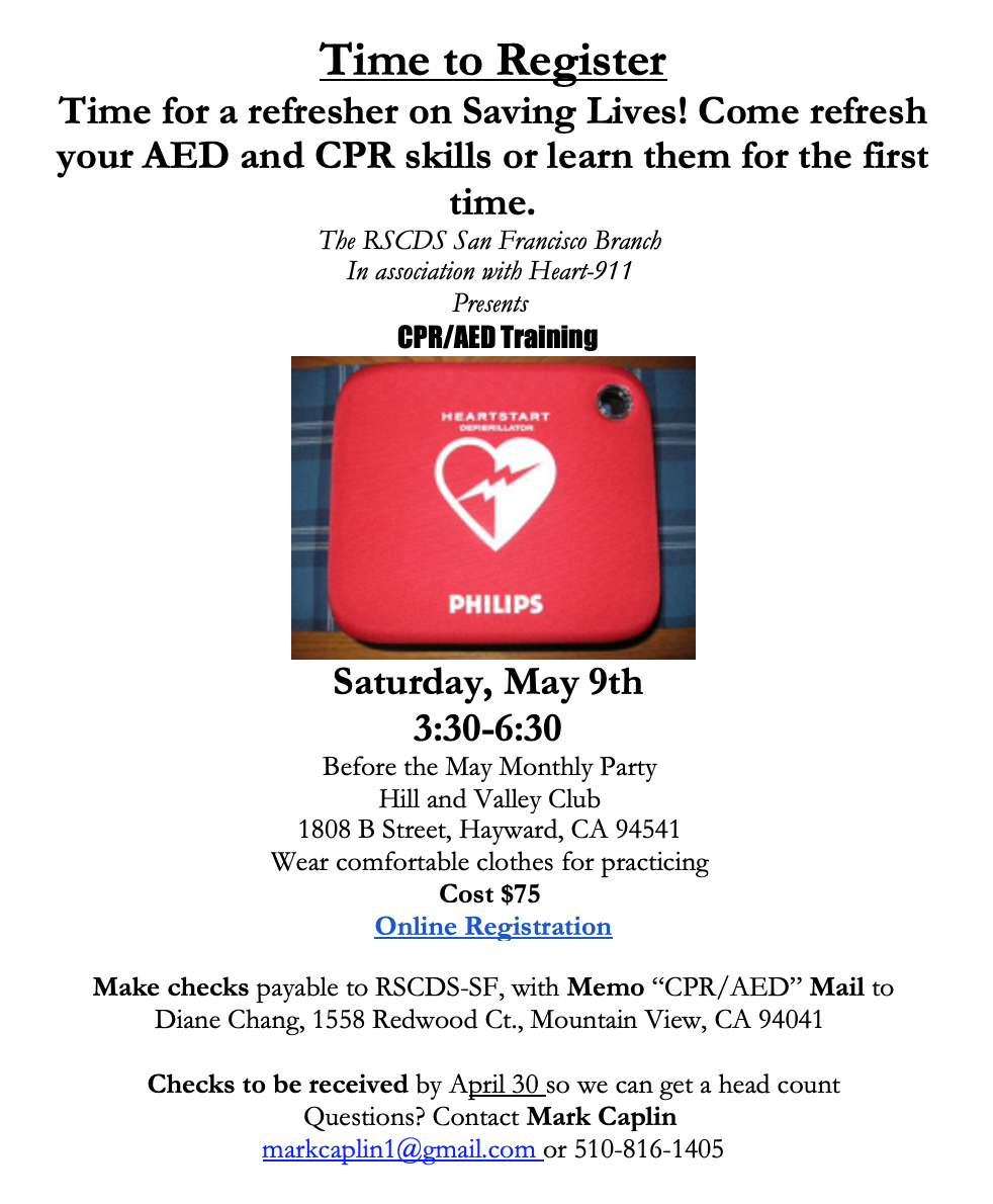 CPR Class