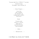 5th Thursday-April Flyer