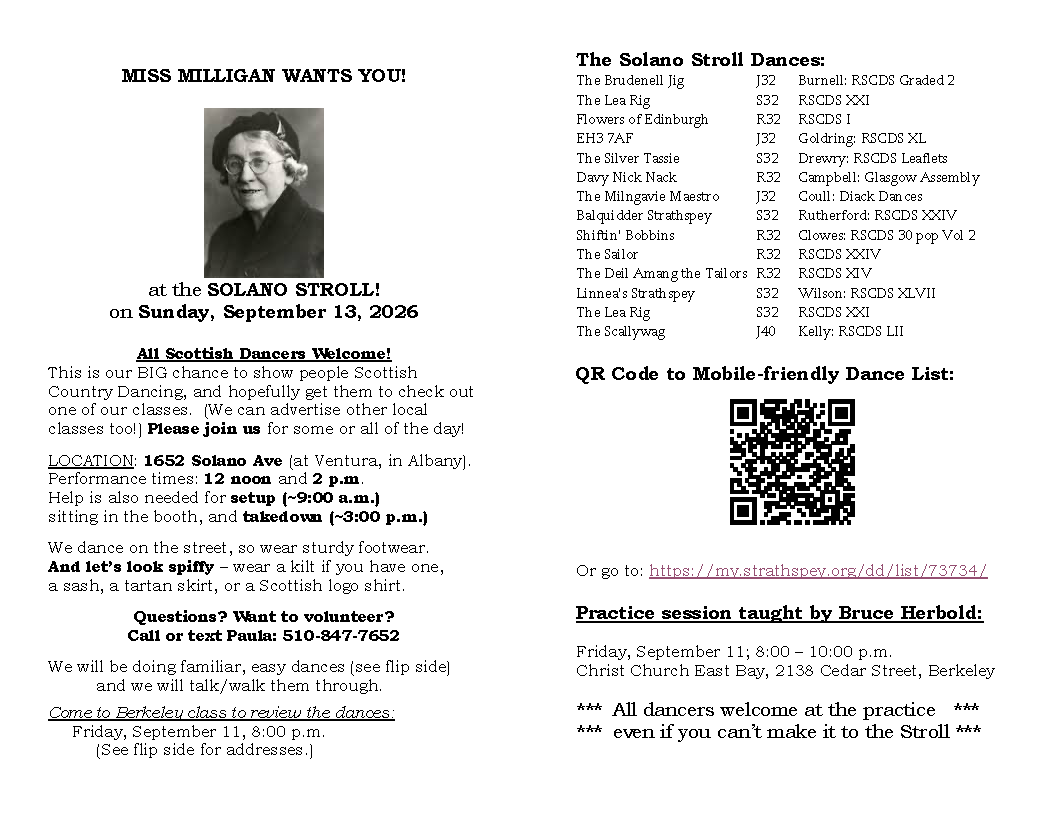 2026_Stroll_flyer