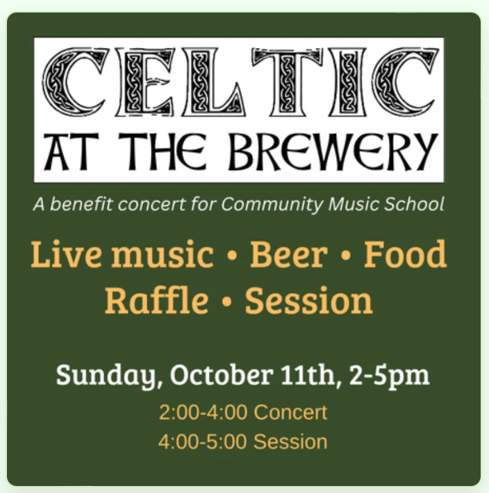 Celtic at the Brewery
